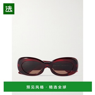 1h可退 香港直邮Oliver Peoples 奥利弗·皮帕斯 女士 + KHAITE