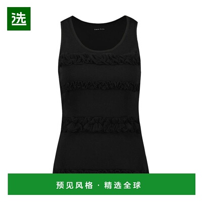 1h可退 香港直邮Simone Rocha 蒙娜·罗莎 女士 5345 0553 背心 5