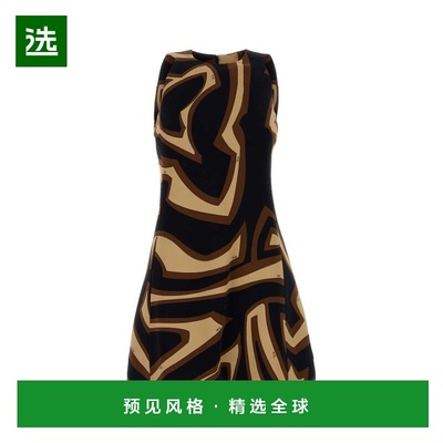 1h可退 香港直邮Emilio Pucci 璞琪 女士 Labirinto 印花 A 字迷