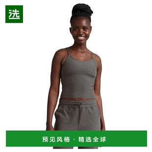 1h可退 香港直邮beyond yoga 女士 Forever Length 段染束腰背心