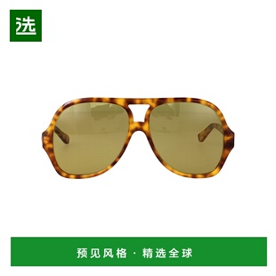 1h可退 香港直邮Chloe 蔻依 女士 全框太阳镜 CH0289S colorful花