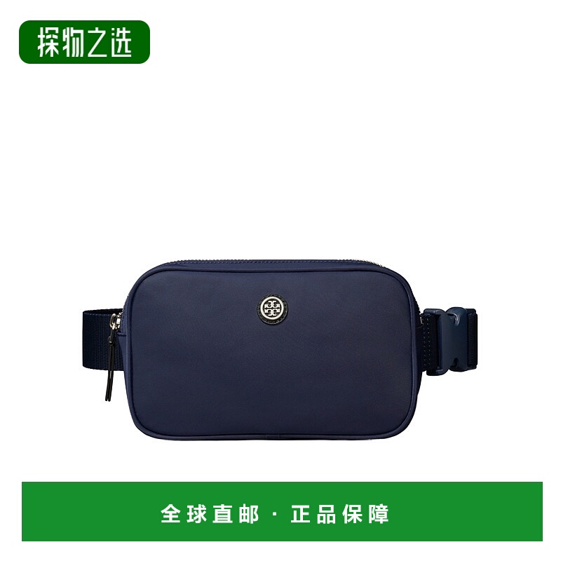 香港直邮Tory Burch VIRGINIA 腰包 149530汤丽柏琦