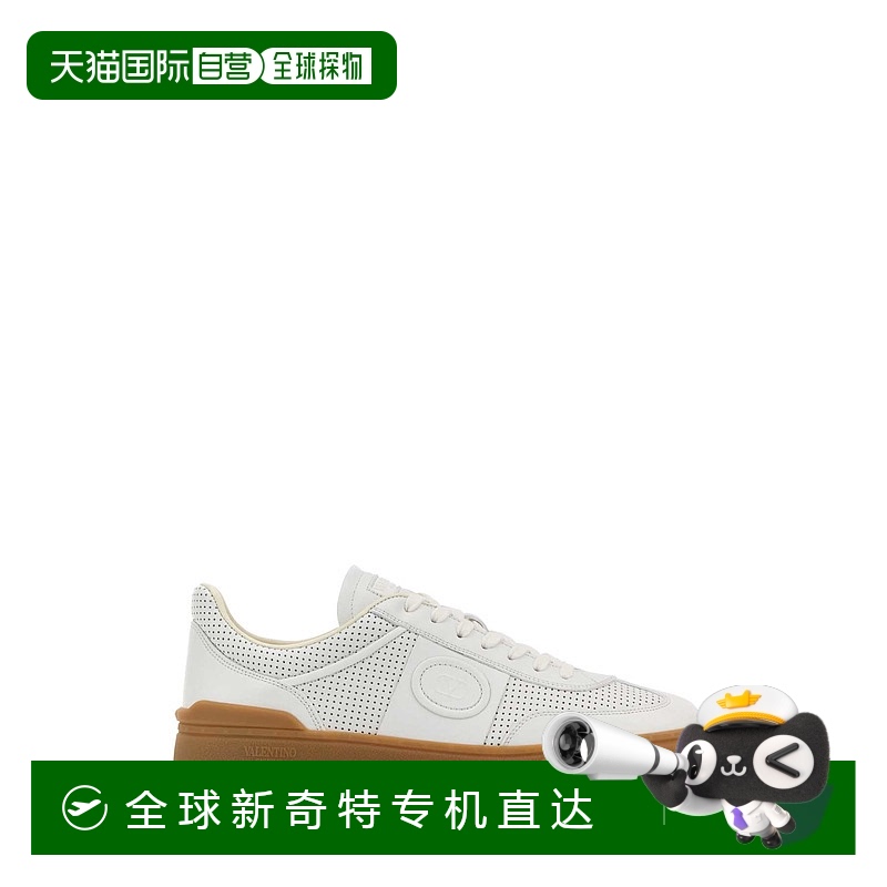 1h可退 欧洲直邮valentino garavani 男士 时尚休闲鞋运动鞋