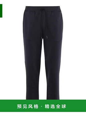 香港直邮MC2 Saint Barth 男士休闲裤 OLS000100096G AW2024