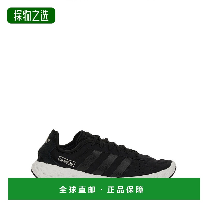 1h可退 香港直邮Adidas Originals 女士 