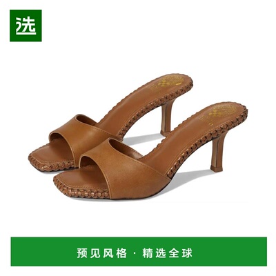 【美国直邮】vince camuto 女士 时尚休闲鞋凉鞋皮鞋高跟鞋单鞋
