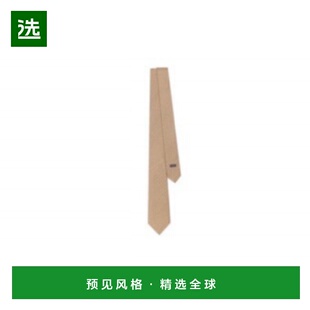 香港直邮Dior CD标志领带 59C1047B6009迪奥