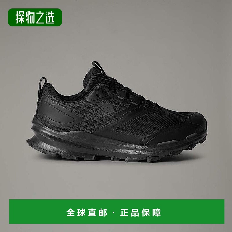 欧洲直邮北面VECTIV™ 女款 Fastpack Lite 徒步鞋TheNorthFac