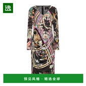 美国直邮 cavalli class 女士 连衣裙女装