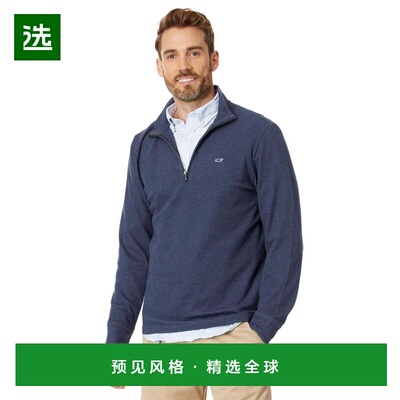 1h可退 【美国直邮】Vineyard Vines 葡萄园藤蔓 Saltwater 1 4
