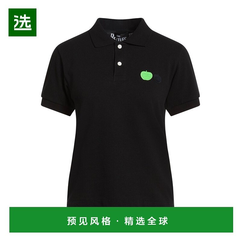 1h可退 香港直邮comme des garcons 川久保玲 女士 Polo衫,女装/女士精品,POLO衫,淘宝优惠券,粉丝福利购,淘宝优惠卷