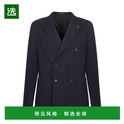 香港直邮TAGLIATORE 男士西服 1SMJ20KAI340209JB3459 AW2025
