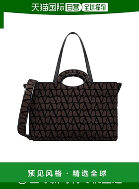 【99新未使用】香港直邮Valentino 徽标单肩包 YB0C08JXD华伦天奴