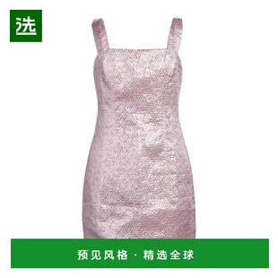 1h可退 香港直邮ROTATE BIRGER CHRISTENSEN 女士 紧身连衣裙