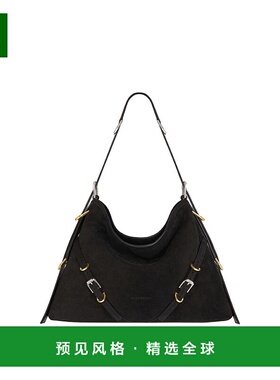 香港直邮Givenchy 中号 Voyou手提包单肩包 BB50SSB1ZV