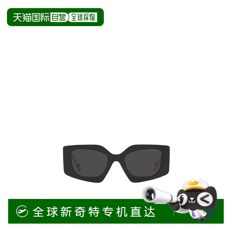 【99新未使用】香港直邮Prada Symbole徽标太阳镜 PR15YS普拉达
