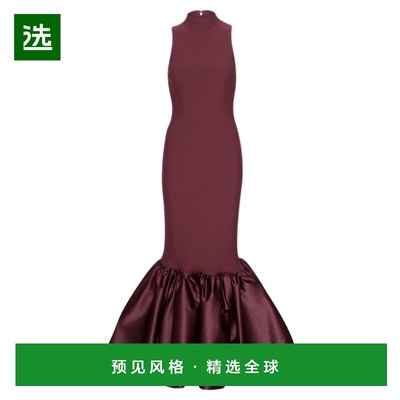 1h可退 香港直邮ROTATE BIRGER CHRISTENSEN 女士 长款连衣裙 114