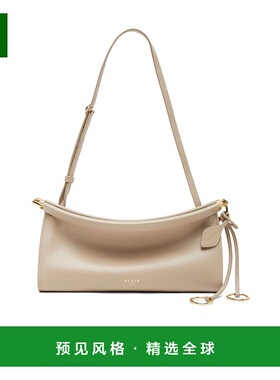 香港直邮Alaia Le Click EW 小号单肩包 AA1S01426CA332斜挎包