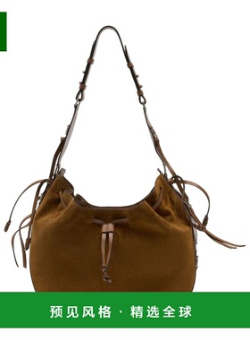 香港直邮ISABEL MARANT 女士单肩包 PP0407FAD1C29M SS2026