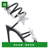 香港直邮RENE AW2025 C12534105R001X039 CAOVILLA 女士高跟鞋