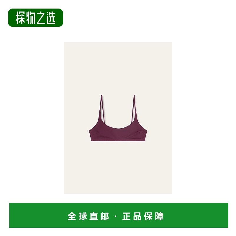 欧洲直邮LORO PIANA 25秋冬 FAM7062_K03E 女士 分体泳衣