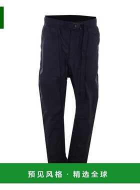 香港直邮Thom Krom 男士休闲裤 MP32BLACK