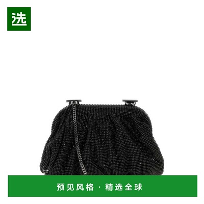 1h可退 香港直邮Benedetta Bruzziches 女士 Venus 精饰布织小号