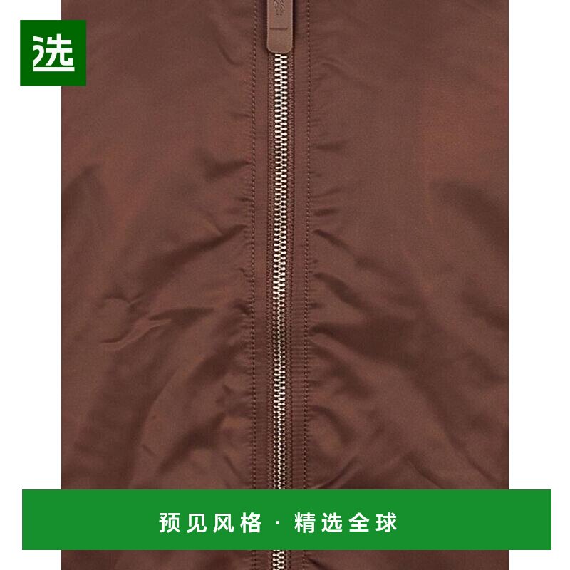 【美国直邮】alpha industries/阿尔法工业 男士 夹克衫图片