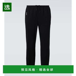 Pace 长运动裤 black黑色 1h可退 卫裤 男士 舒适时尚 香港直邮On