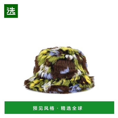 1h可退 香港直邮kangol 男士 KANGOL 帽子 K4370CF901 舒适时尚
