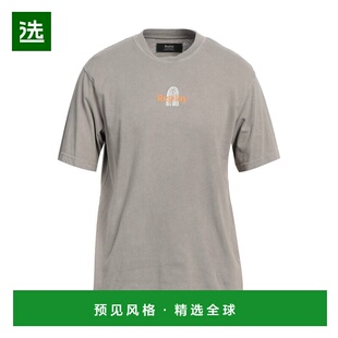 1h可退 香港直邮Replay 男士 T恤