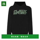 美国直邮 卫衣 PLEIN 1h可退 SPORT 男装 休闲运动连帽衫 老虎