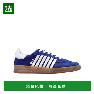 香港直邮DSQUARED2 女士运动鞋 SNW047711708709M4177 SS2026