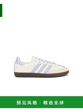 1h可退 香港直邮Adidas Originals 女士 Samba OG 鞋靴 JI2678