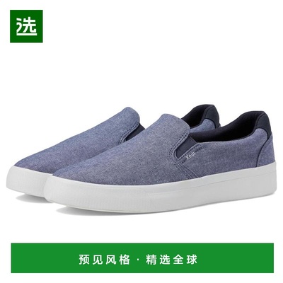 1h可退 【美国直邮】Keds|Pursuit 便鞋一脚蹬
