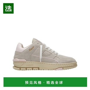 圆头板鞋 ARIGATO F2783002 香港直邮AXEL 1h可退