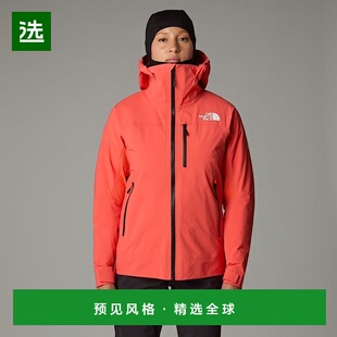 欧洲直邮北面Summit Torre Egger FUTURELIGHT™ 女款夹克TheN
