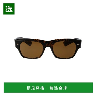 香港直邮OLIVER PEOPLES 女士太阳镜 0OV5514SU174753 SS2025