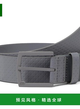 1h可退 【美国直邮】travis mathew 男士 腰带皮带