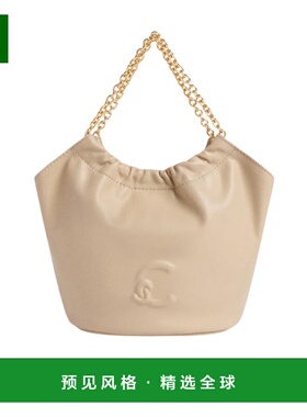 香港直邮COCCINELLE 女士斜挎包 E5U5F580101N64 SS2026 花色