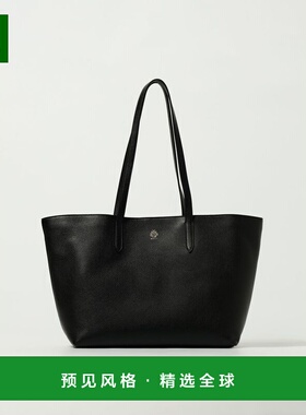 1h可退 香港直邮BALLY 女士单肩包 WAE07OVT990U901Y AW2025 黑色