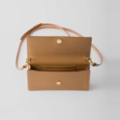 女士 1h可退 手 26春夏 1NF059_2DB3_F0018 欧洲直邮PRADA 普拉达