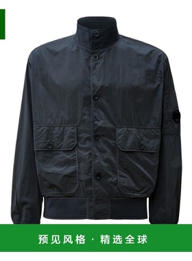 香港直邮C.P. Company 长袖休闲夹克 18CMOW014A005904G