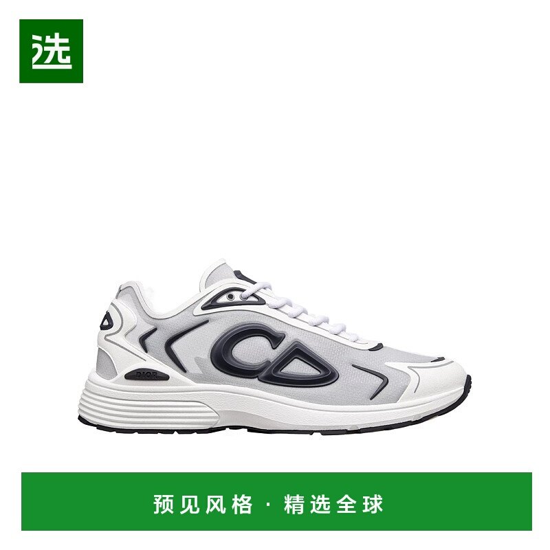 香港直邮Dior B30 低帮运动鞋 3SN342ABF