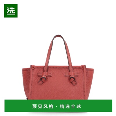 香港直邮Gianni Chiarini 女士手拿包 BS8065BBL14049 AW2025