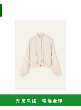 1h可退 欧洲直邮LORO PIANA 25秋冬 FAP7689_20GZ 女士 夹克