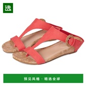 美国直邮 时尚 kenneth 1h可退 cole 女士 休闲鞋