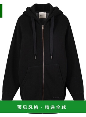 1h可退 香港直邮ISABEL MARANT ÉTOILE 女士卫衣 SW0165FAC3M02E0