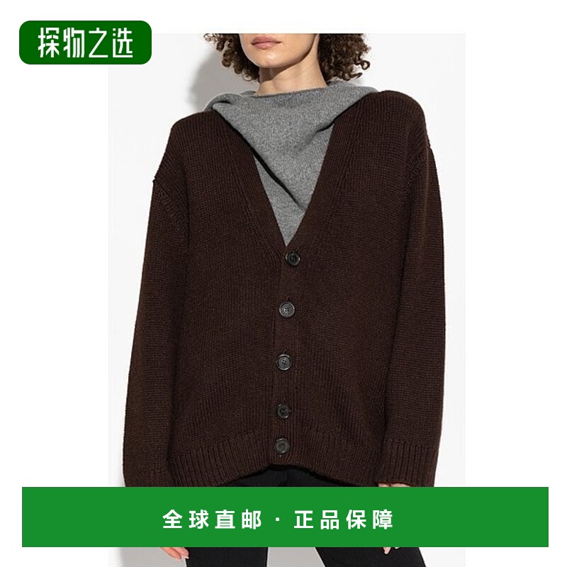 欧洲直邮DSQUARED2 女士针织毛衣S72HA1225D13030139羊毛