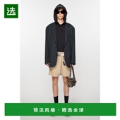 欧洲直邮ACNE costu 女士宽松西装 外套Veste STUDIOS 艾克妮